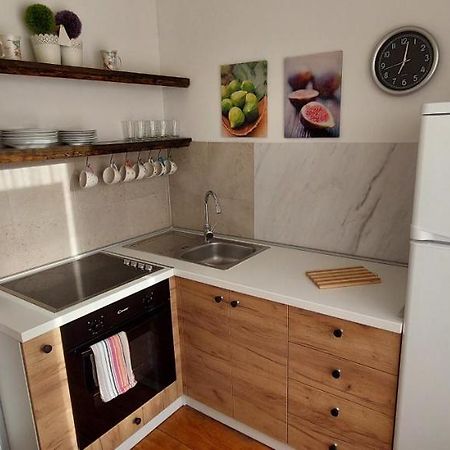 R&E Apartment 스플리트 외부 사진