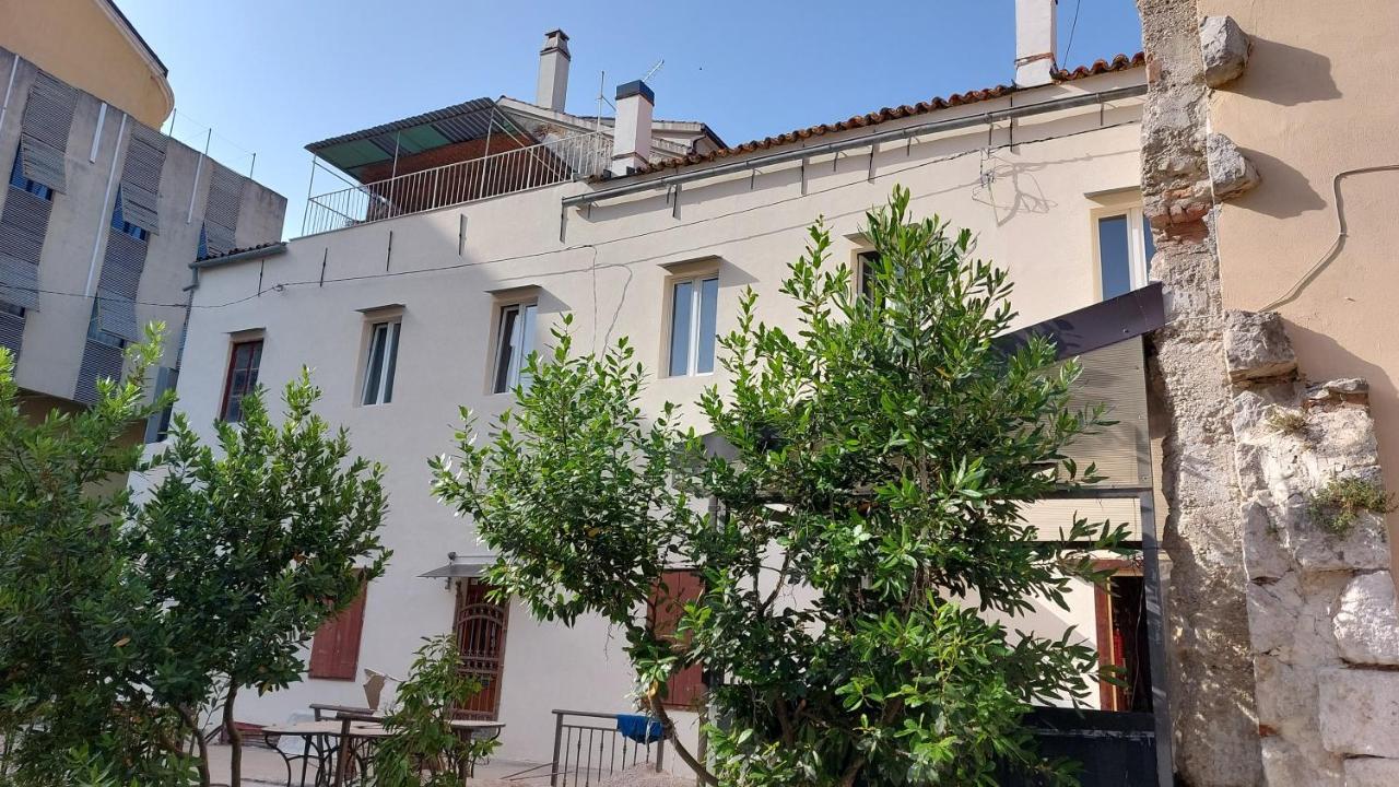 R&E Apartment 스플리트 외부 사진
