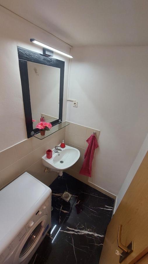 R&E Apartment 스플리트 외부 사진