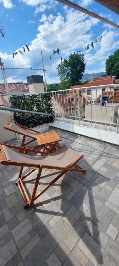 R&E Apartment 스플리트 외부 사진