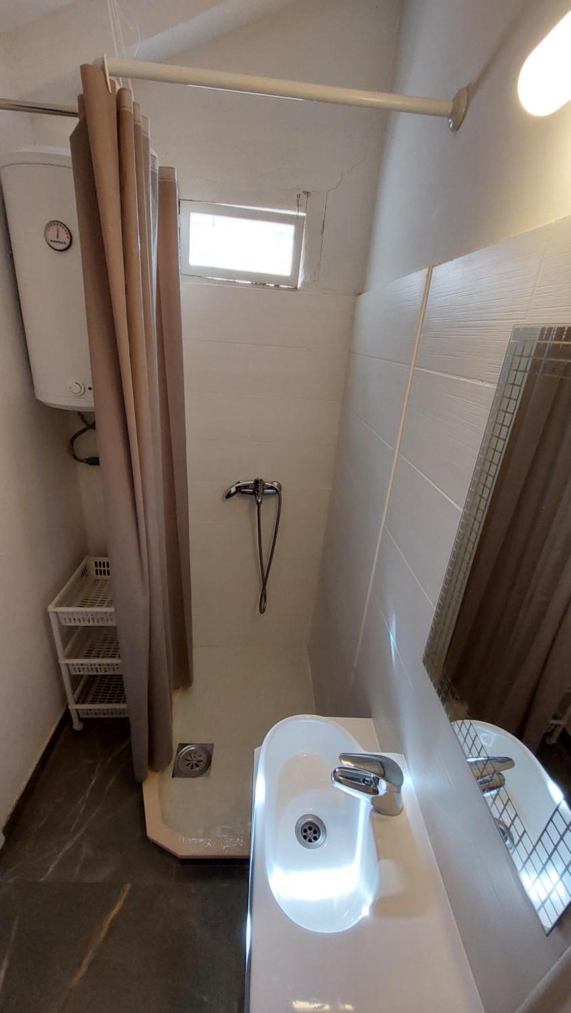 R&E Apartment 스플리트 객실 사진