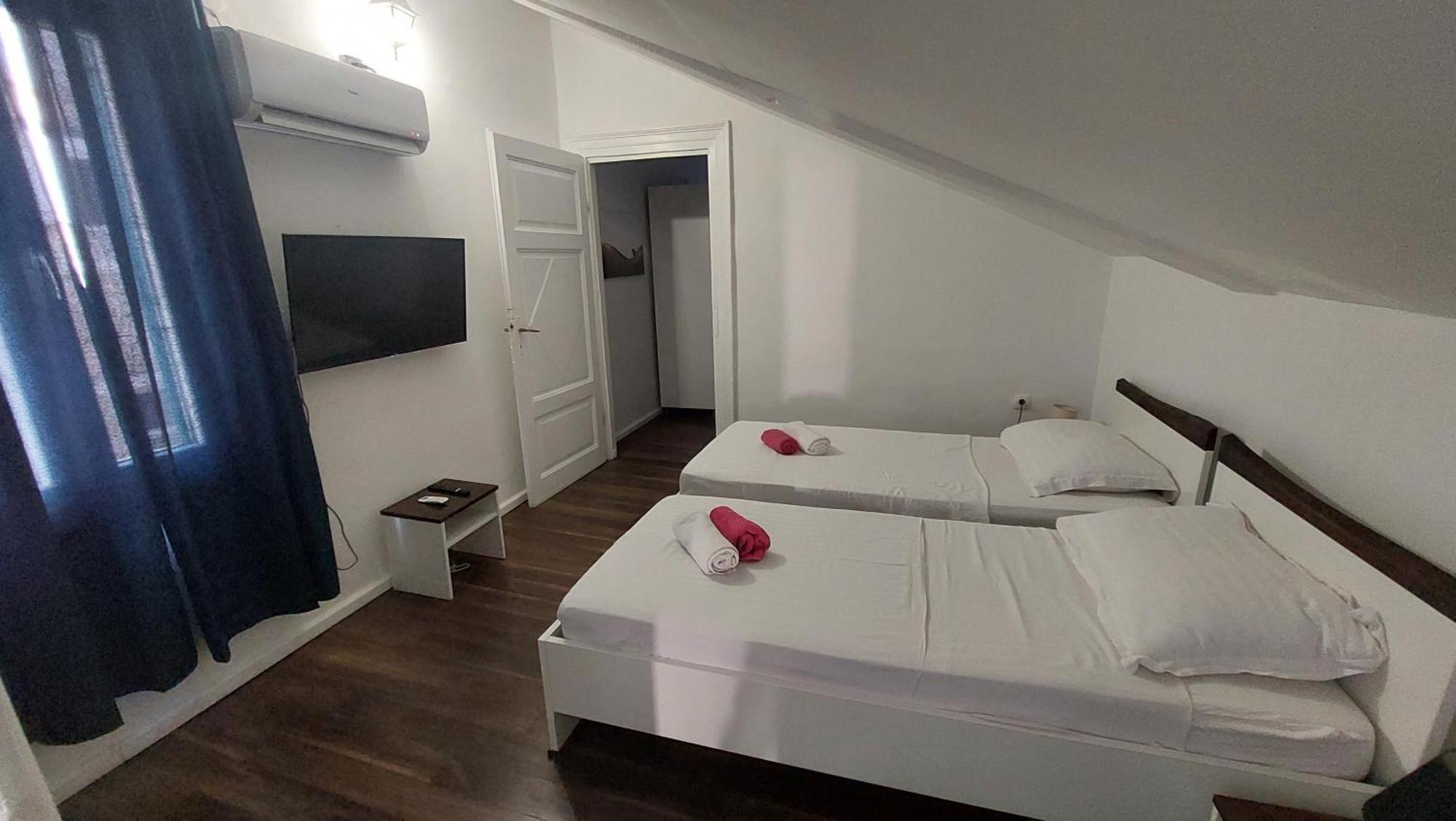 R&E Apartment 스플리트 객실 사진
