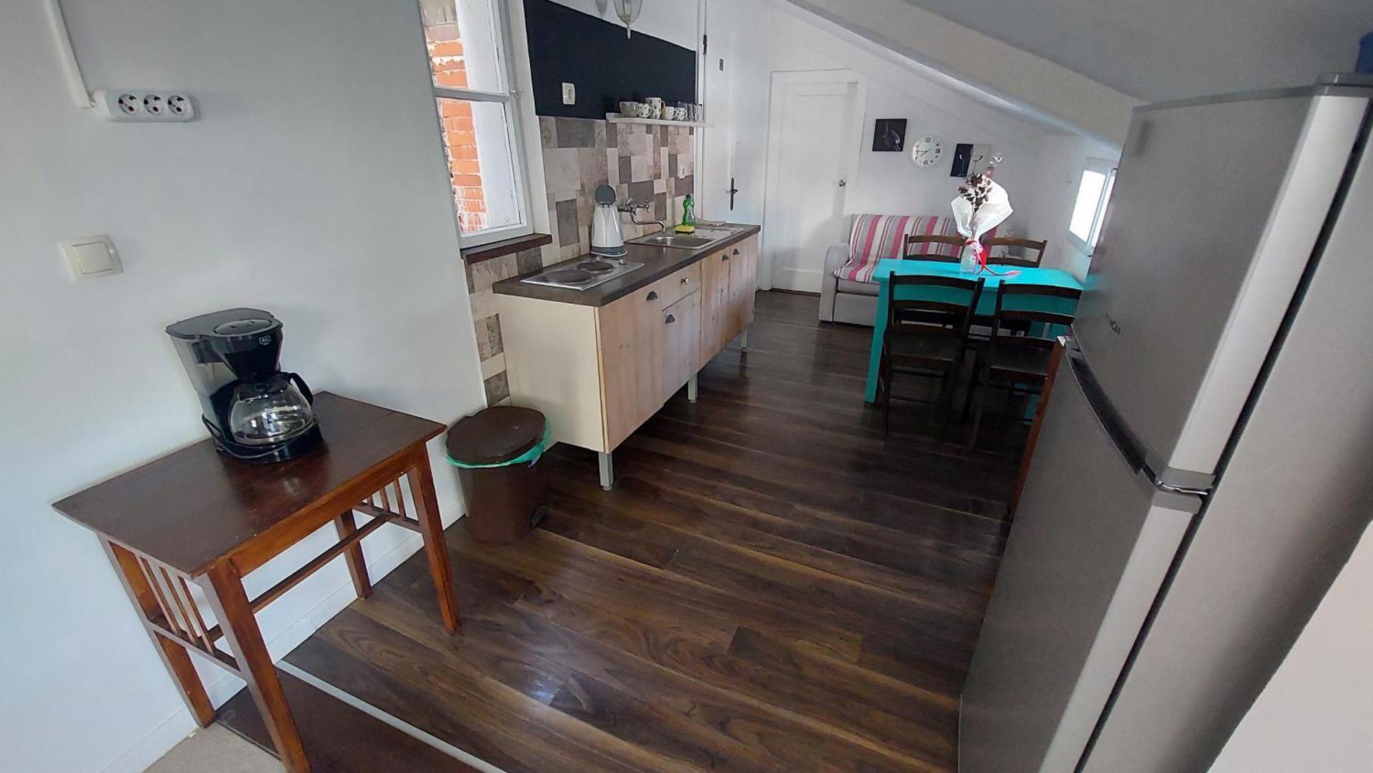 R&E Apartment 스플리트 객실 사진