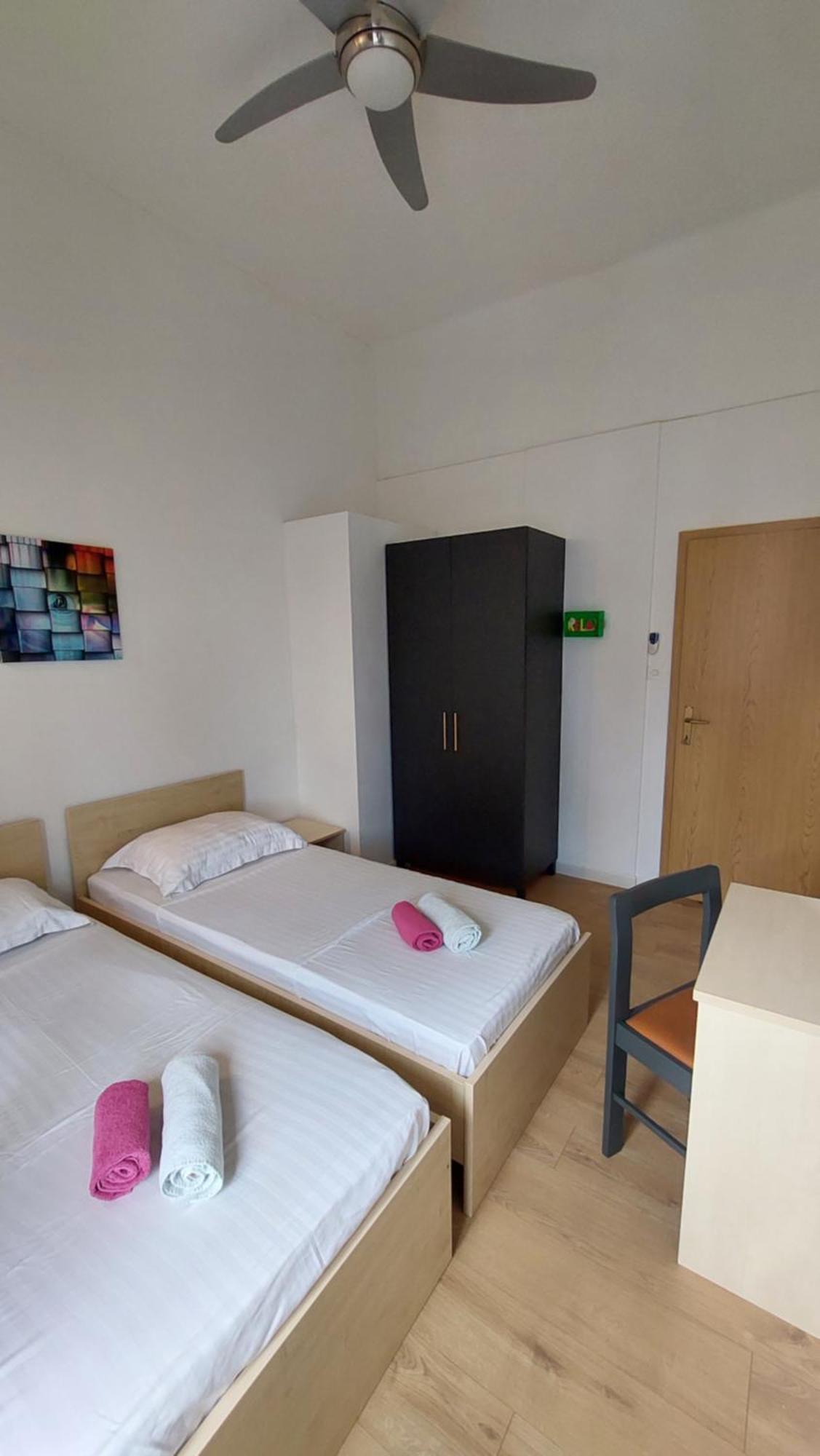 R&E Apartment 스플리트 외부 사진