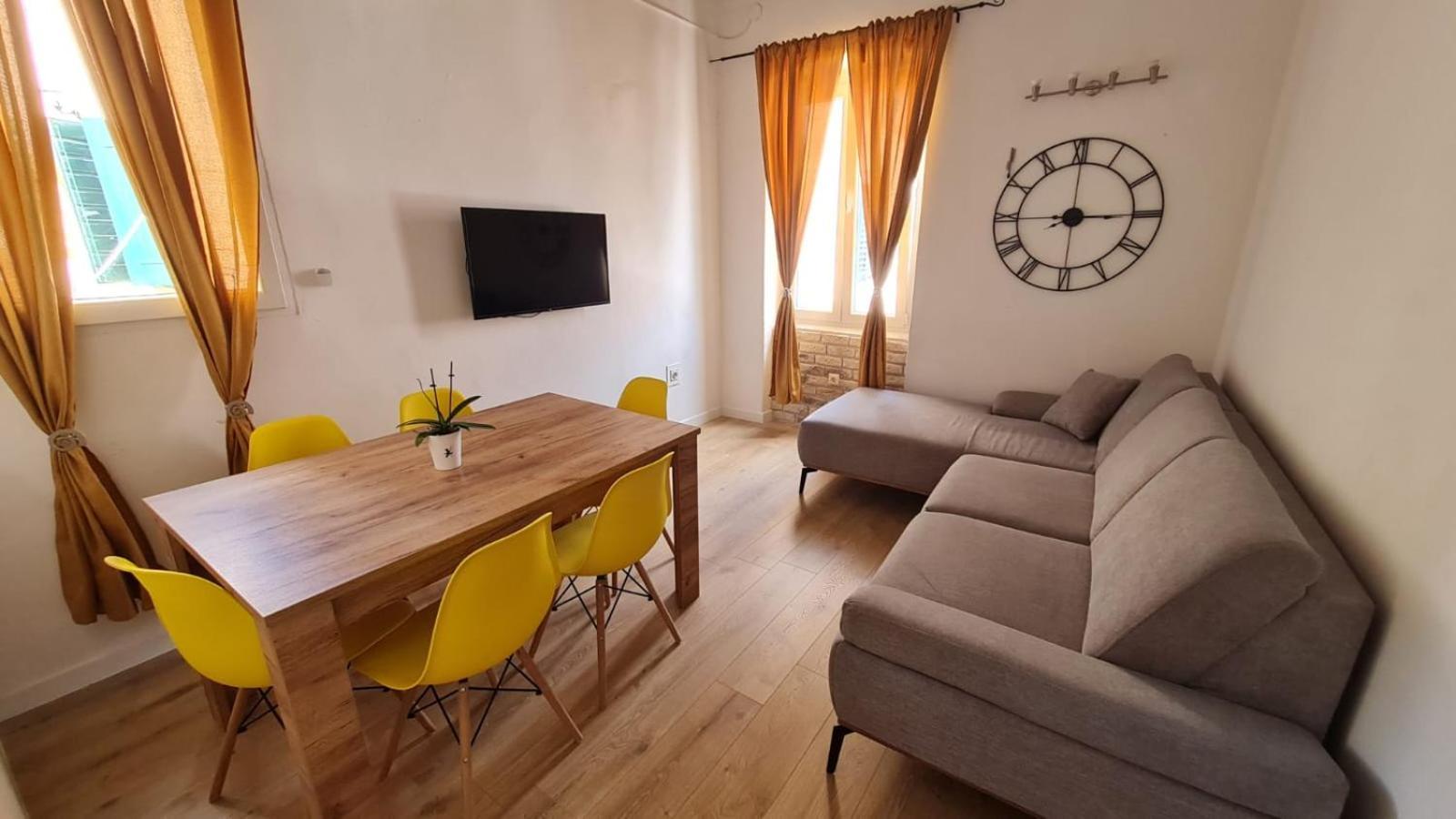 R&E Apartment 스플리트 객실 사진