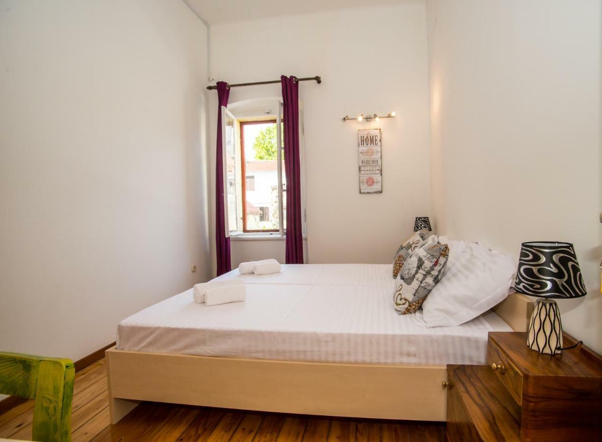 R&E Apartment 스플리트 외부 사진