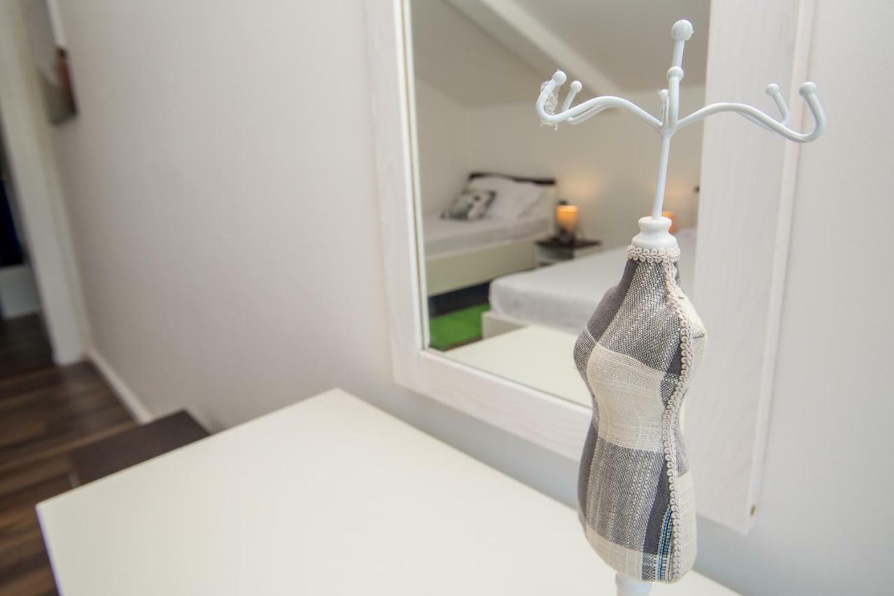 R&E Apartment 스플리트 외부 사진